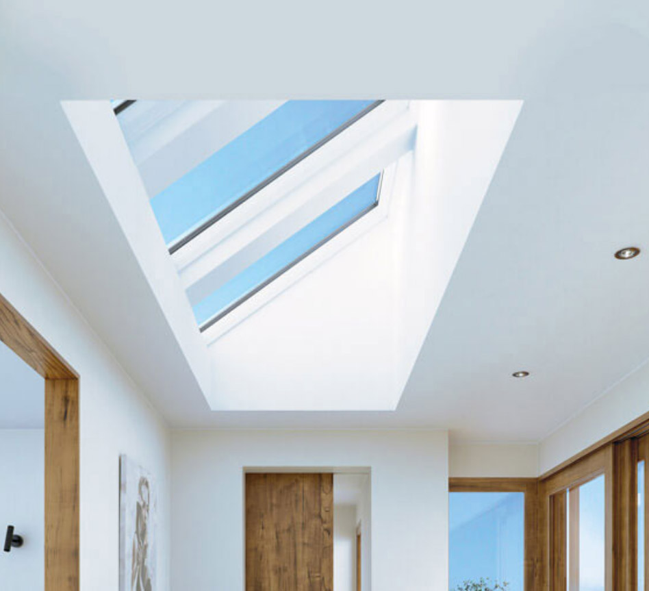 Natural Lighting Skylights | Blog