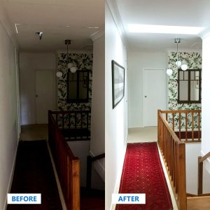 Sydney Landing Page New Client Review Photo