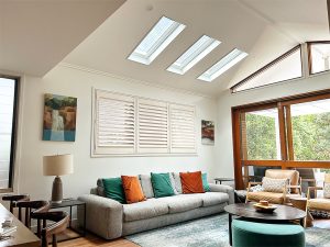 Sydney Landing Page New NLP Brisbane 3 Keylite Skylights Living Room