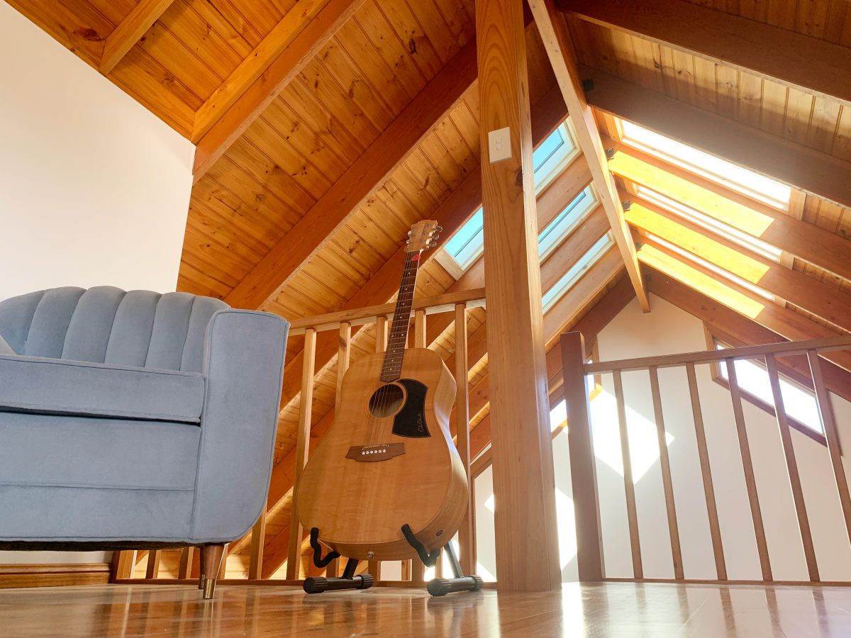 home skylights
