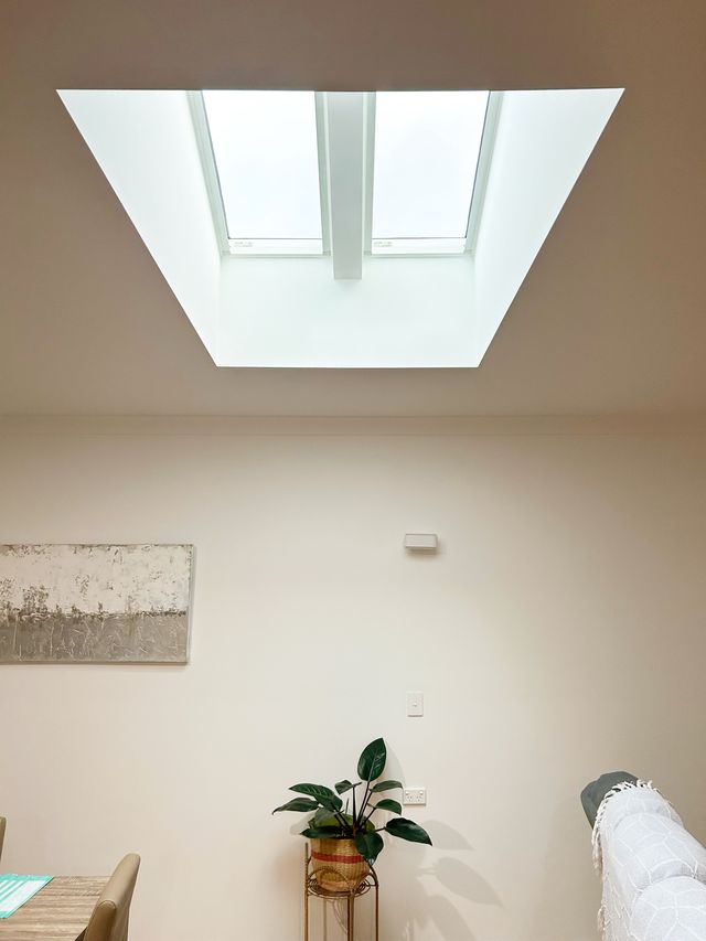 Natural Lighting Skylights | How To Make Your Skylights More Energy Efficient