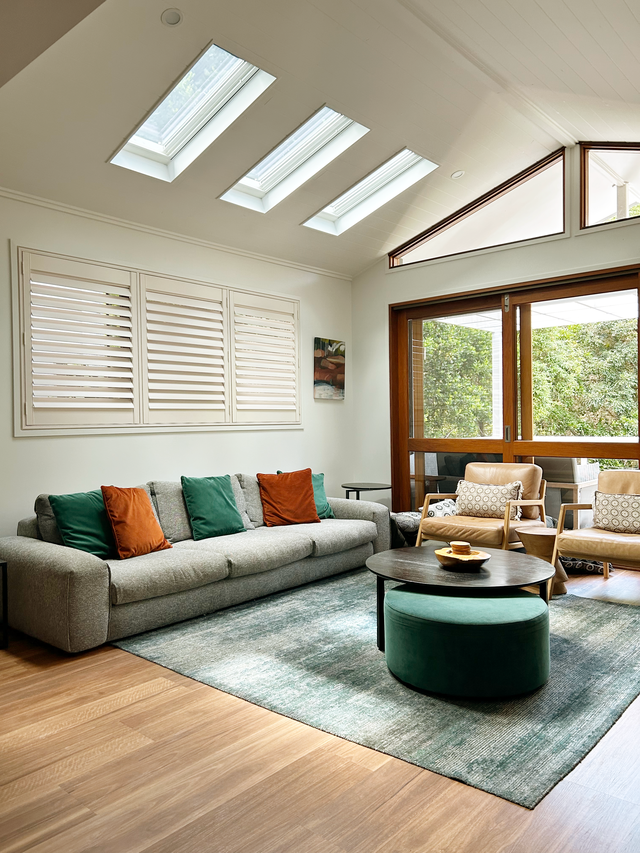 Natural Lighting Skylights | How To Make Your Skylights More Energy Efficient