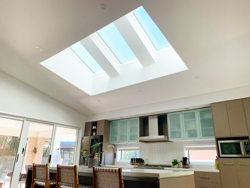 Natural Lighting Skylights | How To Make Your Skylights More Energy Efficient