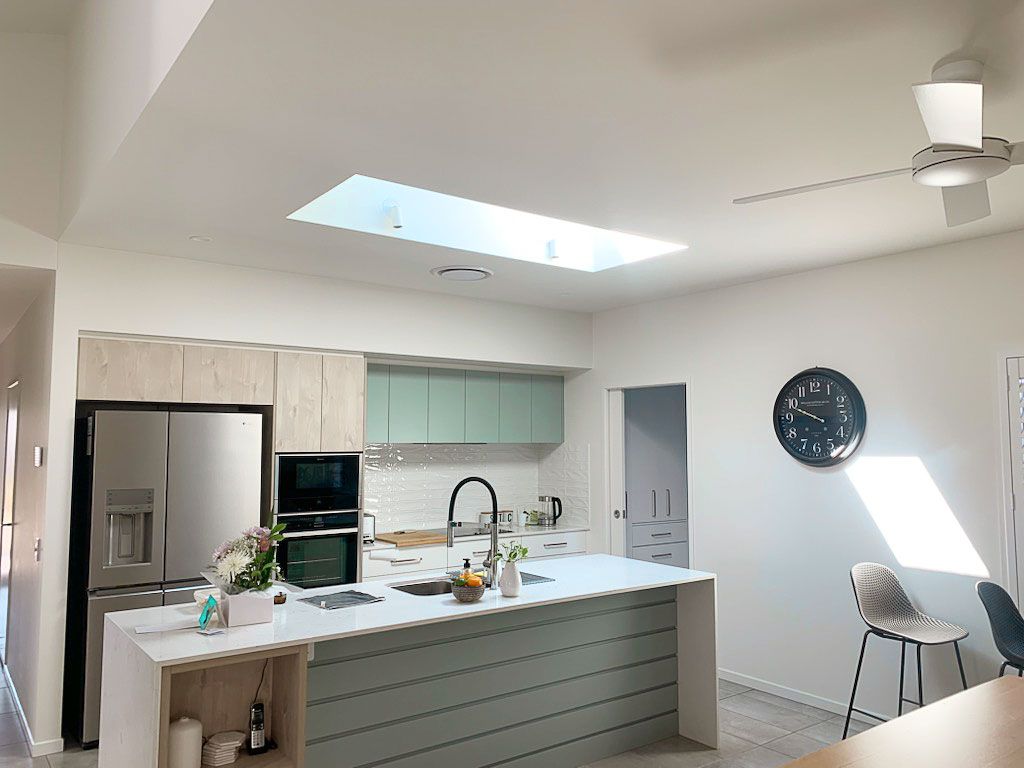 Natural Lighting Skylights | How To Make Your Skylights More Energy Efficient
