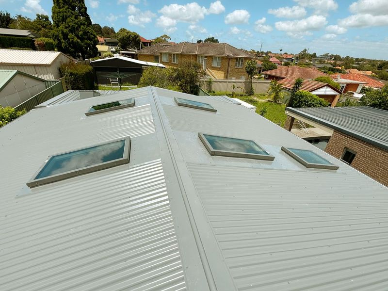 Natural Lighting Skylights | How To Care For Your Skylights All Year Round