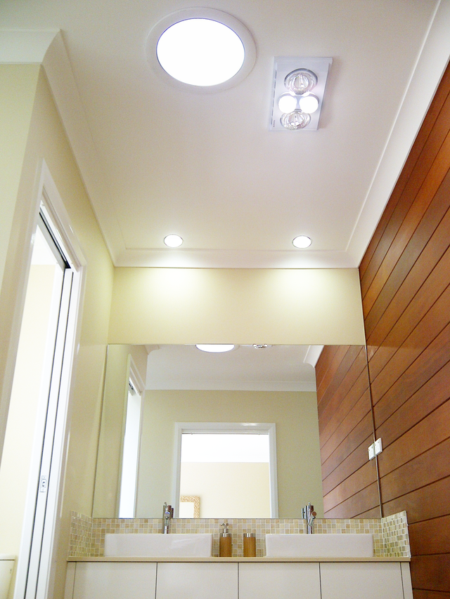 Natural Lighting Skylights | Skylight Ideas for Small Spaces