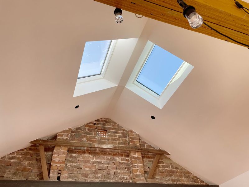 Natural Lighting Skylights | 5 Common Skylight Myths