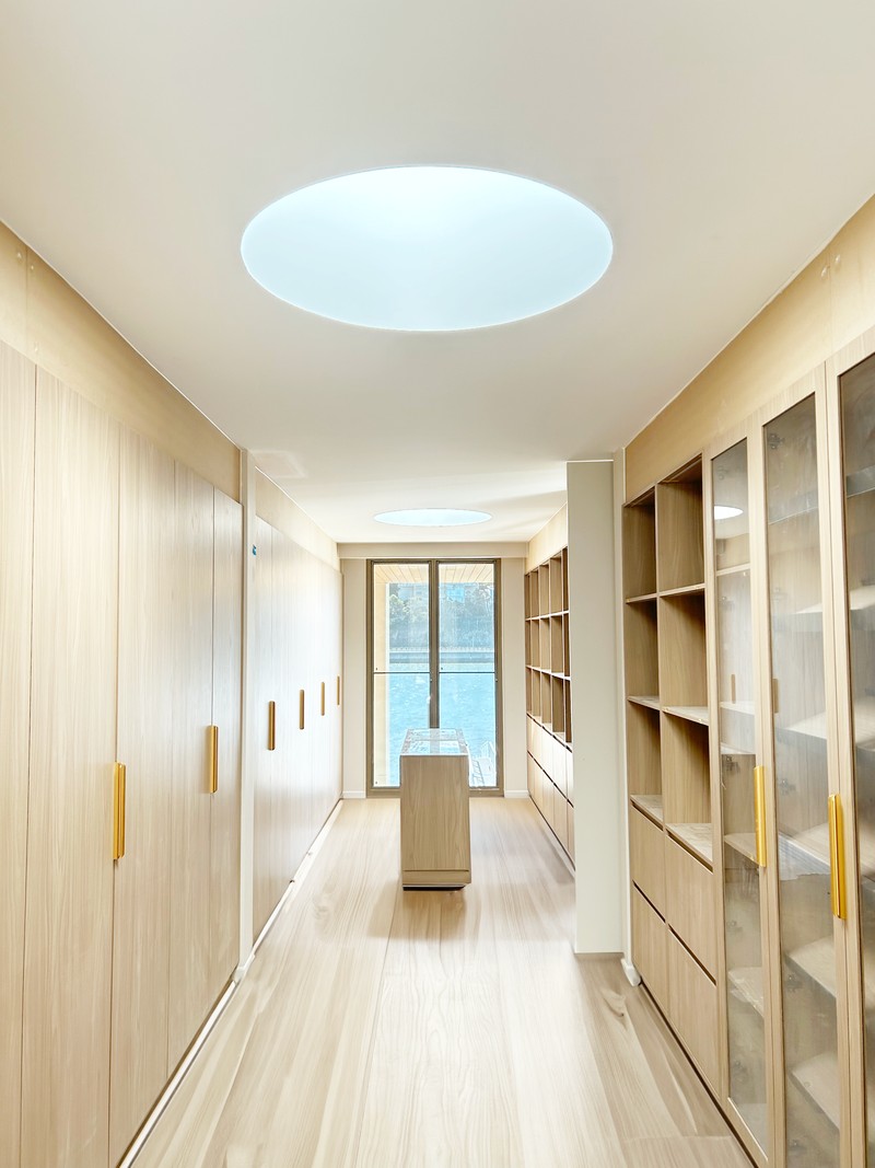 Natural Lighting Skylights | Say Goodbye to Gloomy Rooms with Modern Skylights in Sydney