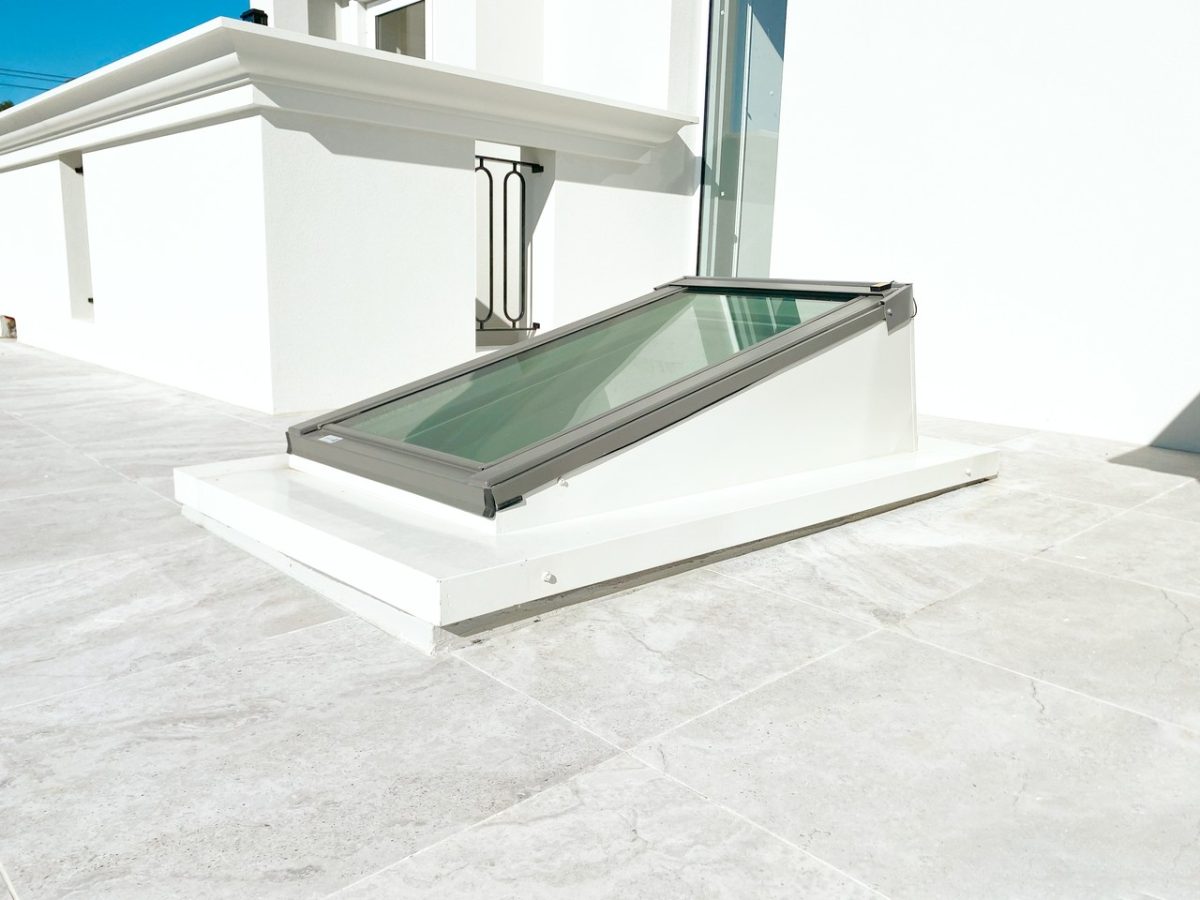 Natural Lighting Skylights | Top Benefits of Installing Roof Windows in Your Sydney Home