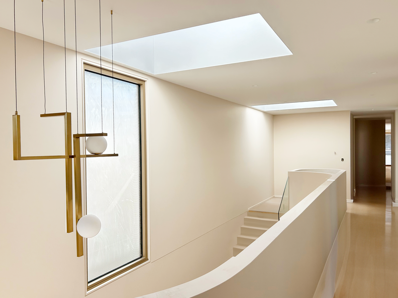 Natural Lighting Skylights | Interior Design Trends That Shine With Skylights