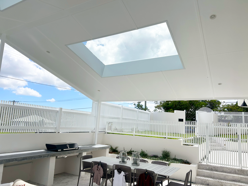 Natural Lighting Skylights | How Insulating Roof Windows Enhances Comfort & Efficiency in Brisbane Homes