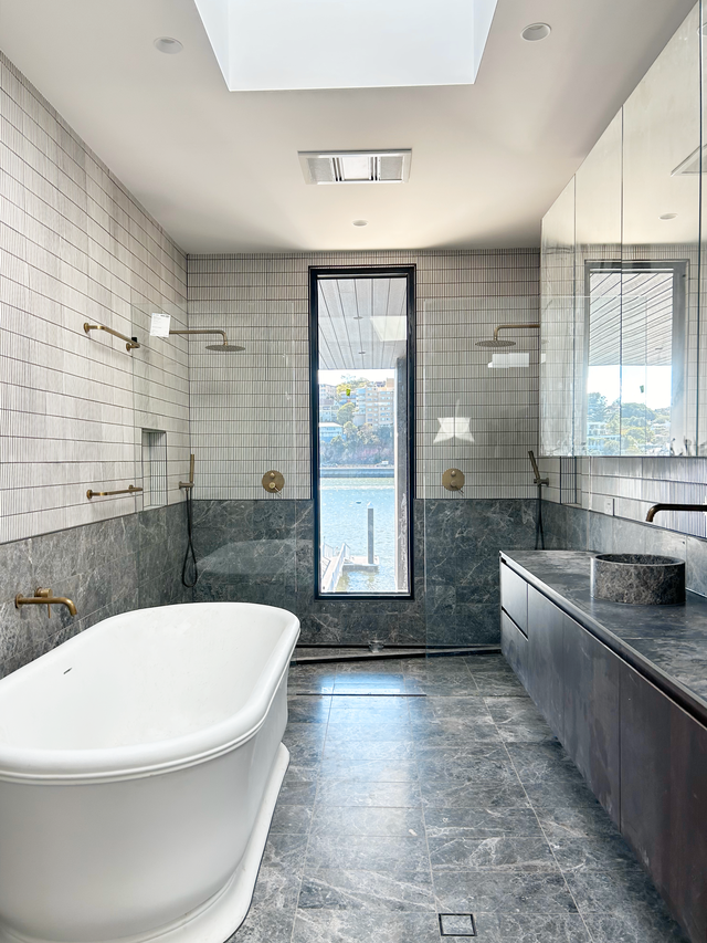 Natural Lighting Skylights | Top Benefits of Adding Keylite Skylights to Your Home Renovation