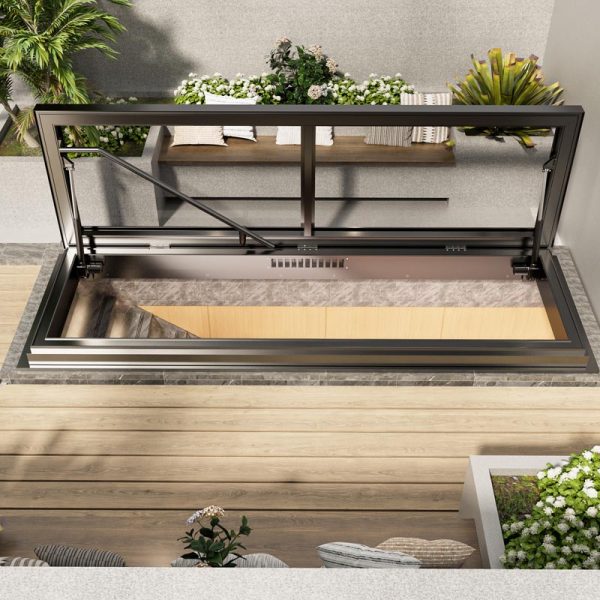 Sky Hatch