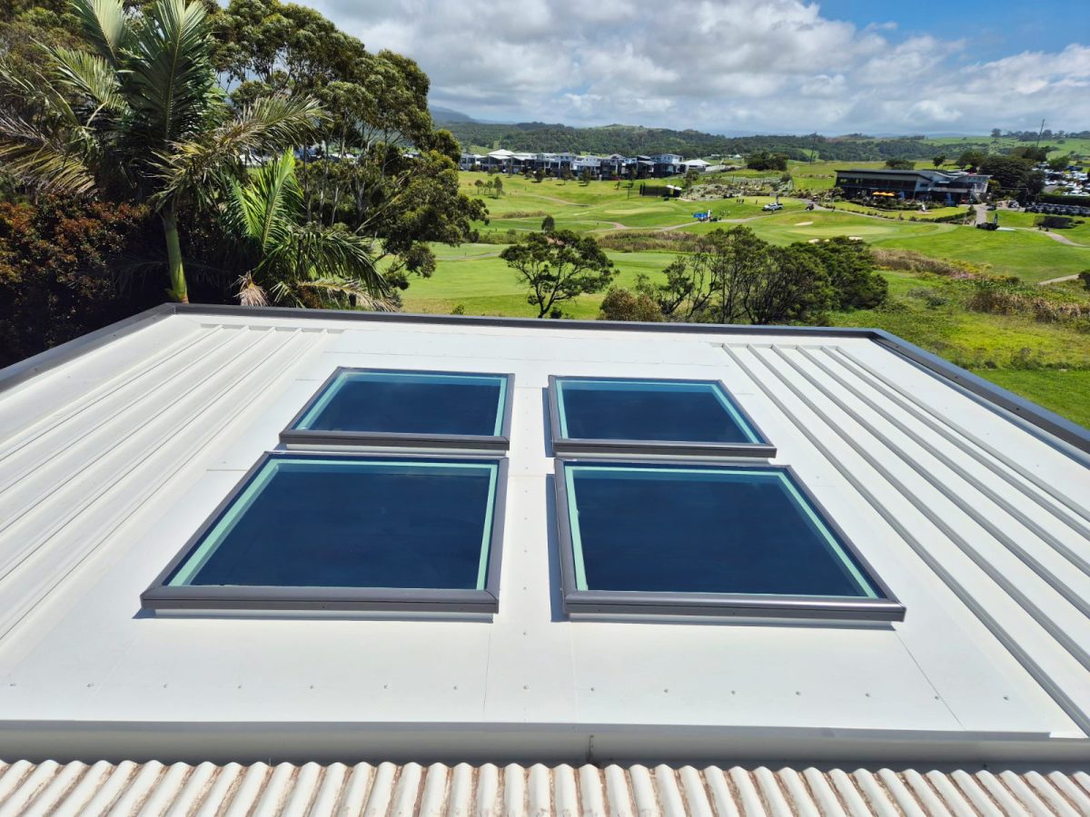 Natural Lighting Skylights | The Energy-Efficient Power of Skylights
