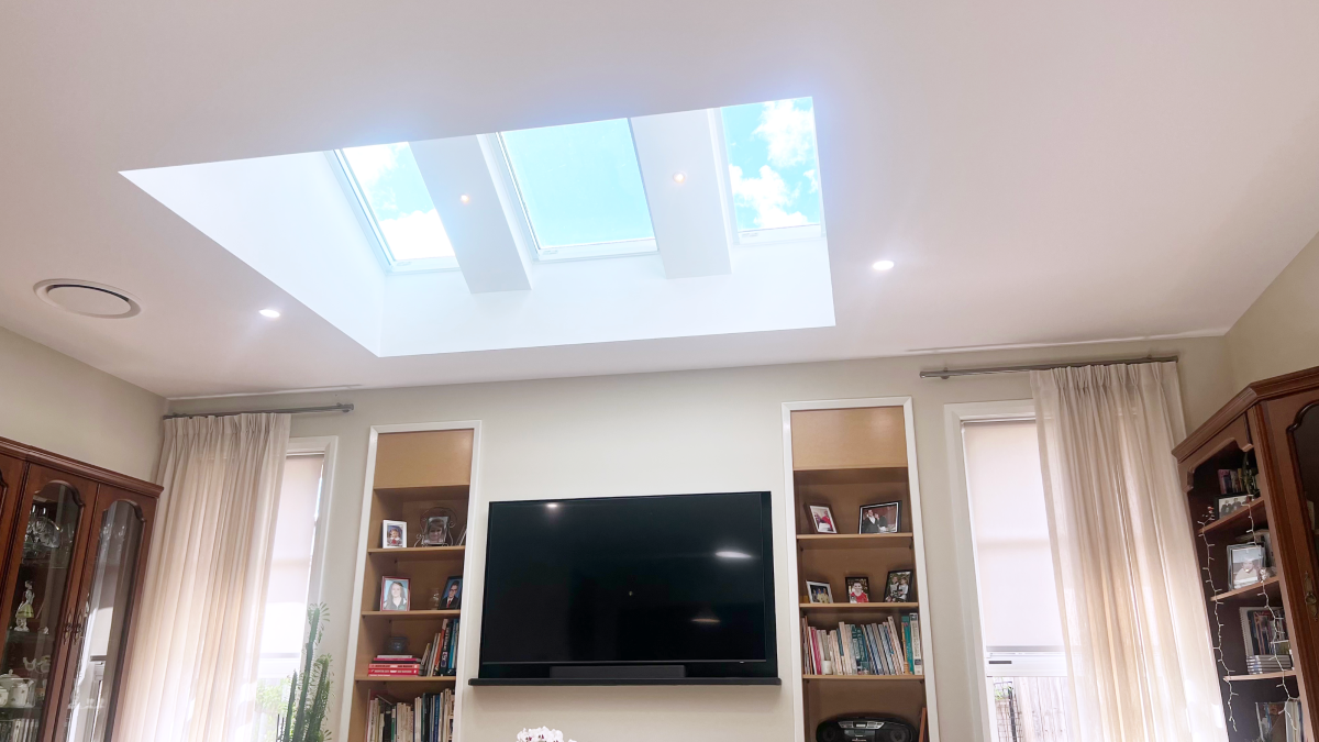 Natural Lighting Skylights | 9 Skylight Installation Mistakes Brisbane Homeowners Should Avoid
