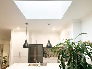 Natural Lighting Skylights | How Skylights Can Improve Your Wellbeing