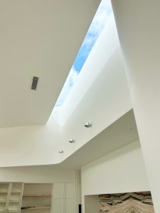 Natural Lighting Skylights | The Energy-Efficient Power of Skylights