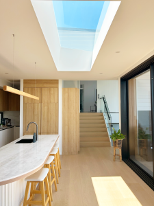 IMG_6331 Natural Lighting Skylights | How Skylights Can Transform Your Kitchen