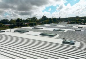 Natural Lighting Skylights | The Power of Skylights in Commercial Spaces