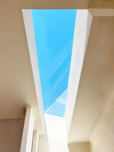 Natural Lighting Skylights | Why Skylights Can Turn Dark Hallways Into Dream Spaces