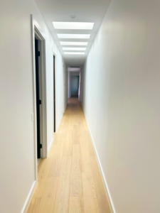 Natural Lighting Skylights | Why Skylights Can Turn Dark Hallways Into Dream Spaces
