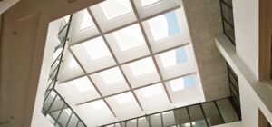 Natural Lighting Skylights | The Power of Skylights in Commercial Spaces